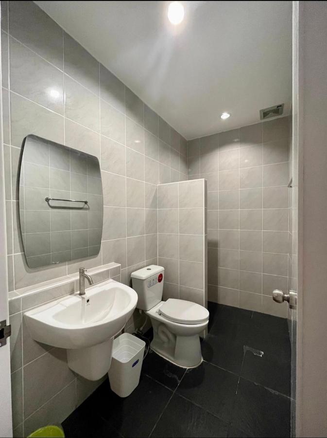 Life Hotel Rong Khun Ban Mai  Exterior foto